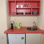 아파트 Nomikos Mansion 카르테라도스