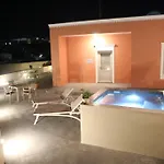 아파트 Nomikos Mansion 카르테라도스