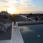 Nomikos Mansion *