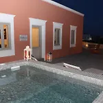 Nomikos Mansion *